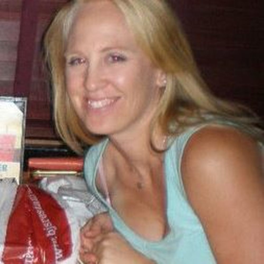 Meet your Posher, Heidi